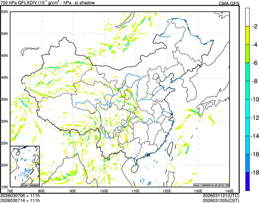 03/07 06时 +111小时