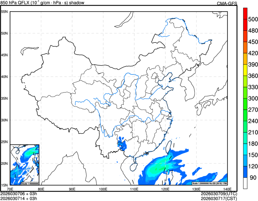 03/07 06时 +003小时