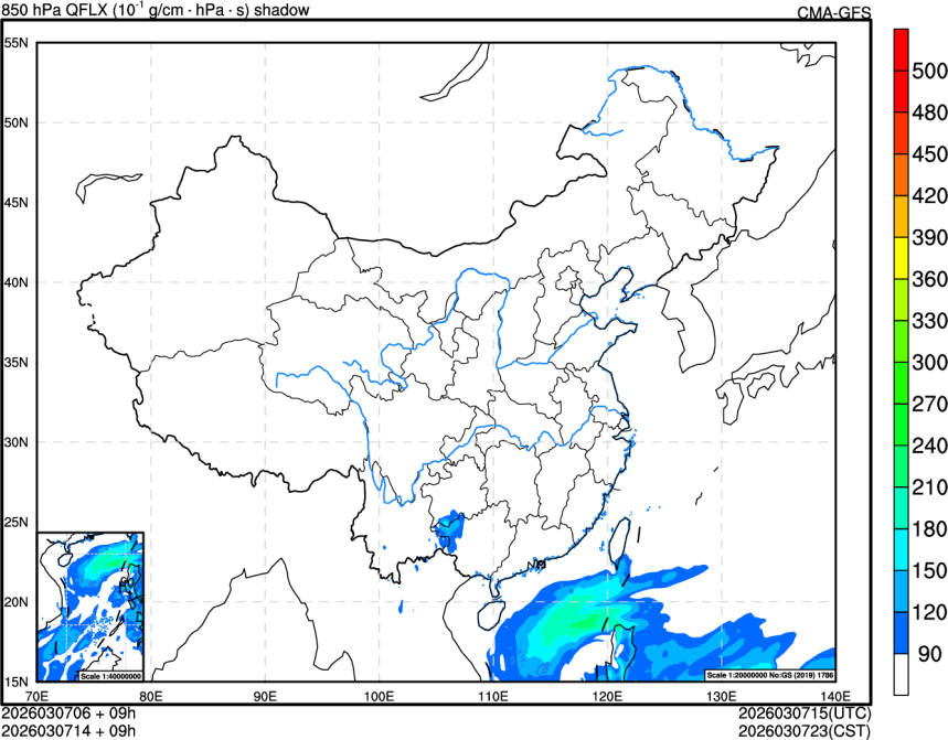 03/07 06时 +009小时
