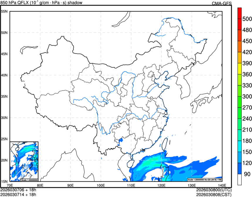03/07 06时 +018小时