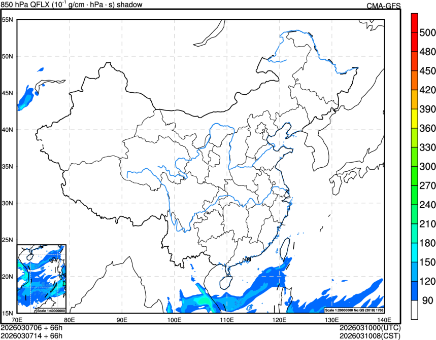 03/07 06时 +066小时