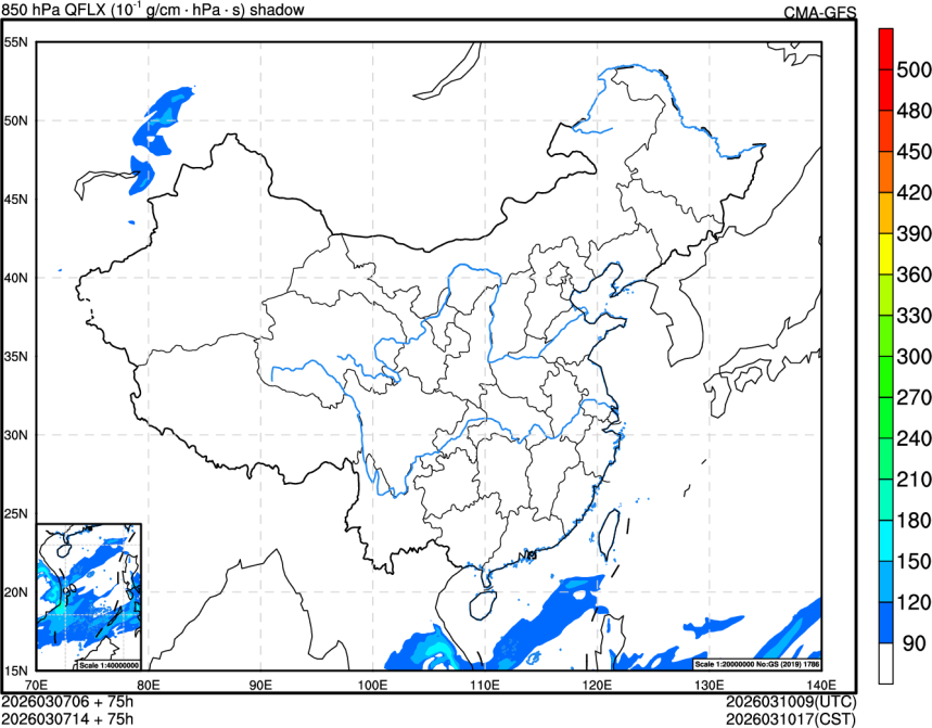 03/07 06时 +075小时