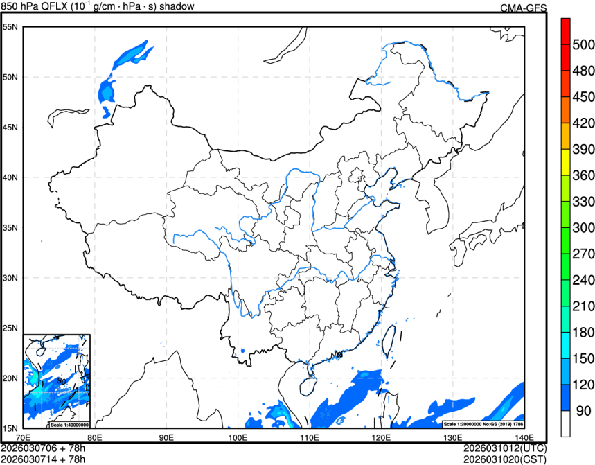 03/07 06时 +078小时