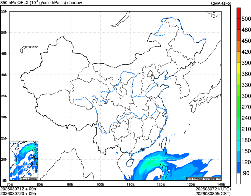 03/07 12时 +009小时