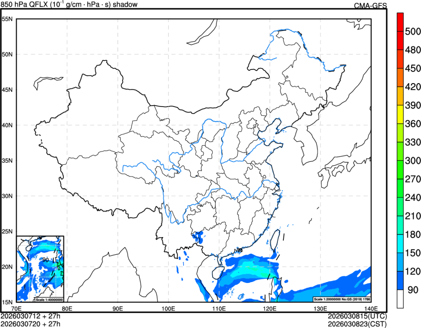03/07 12时 +027小时