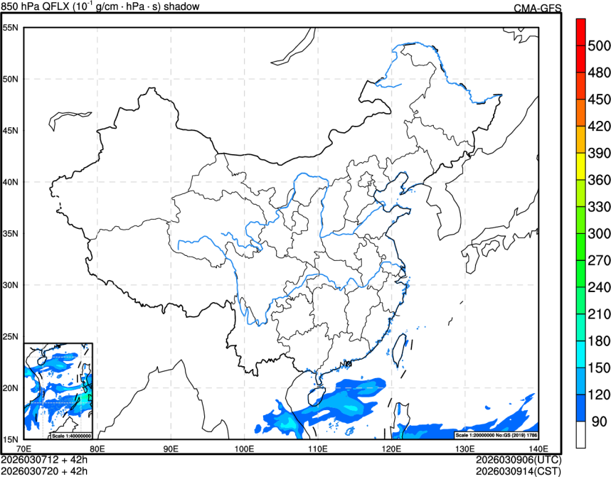 03/07 12时 +042小时