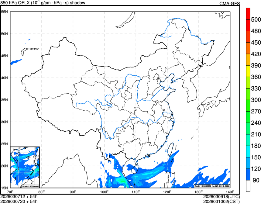 03/07 12时 +054小时