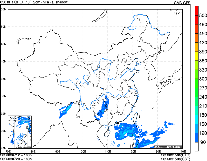 03/07 12时 +180小时