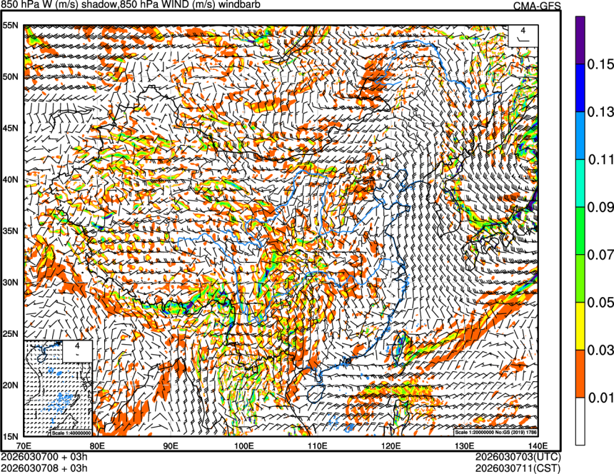 03/07 00时 +003小时