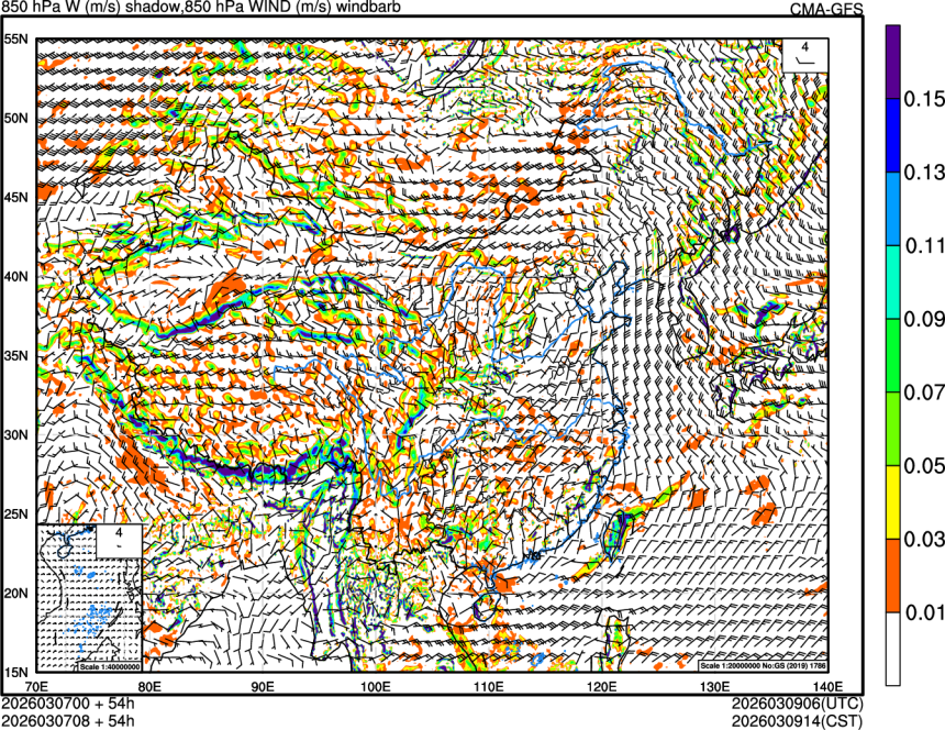 03/07 00时 +054小时