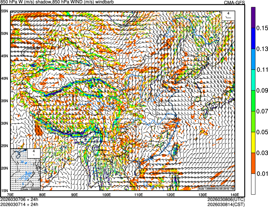 03/07 06时 +024小时
