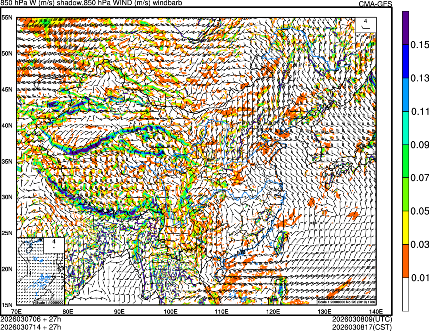 03/07 06时 +027小时