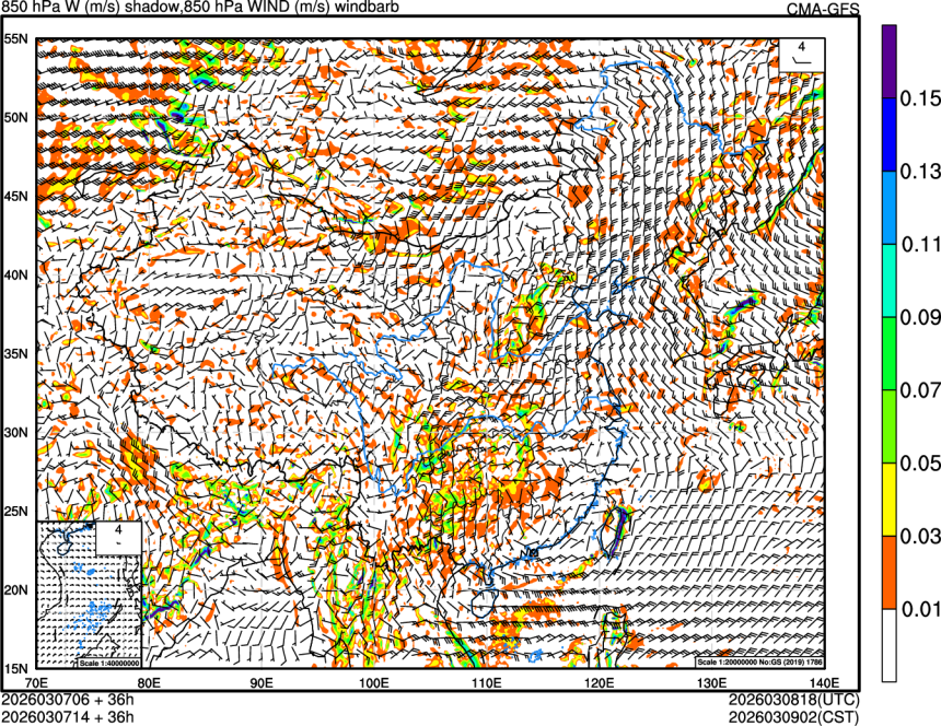 03/07 06时 +036小时