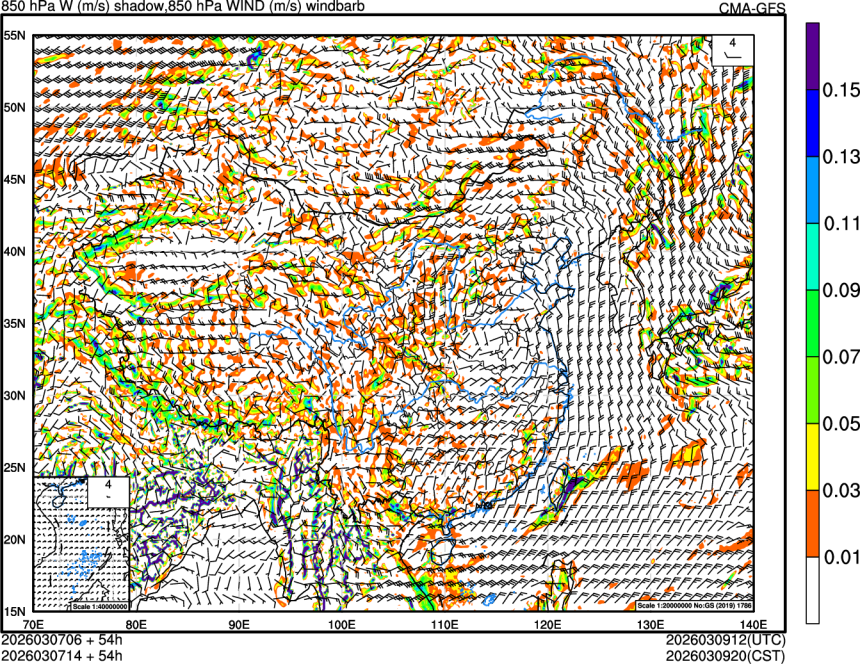 03/07 06时 +054小时