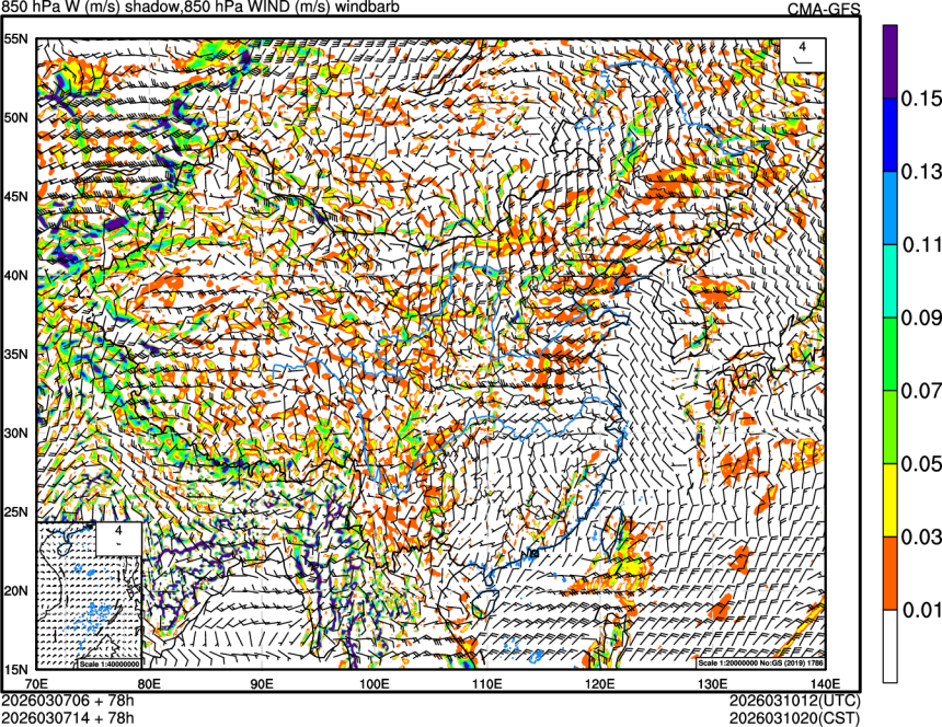 03/07 06时 +078小时