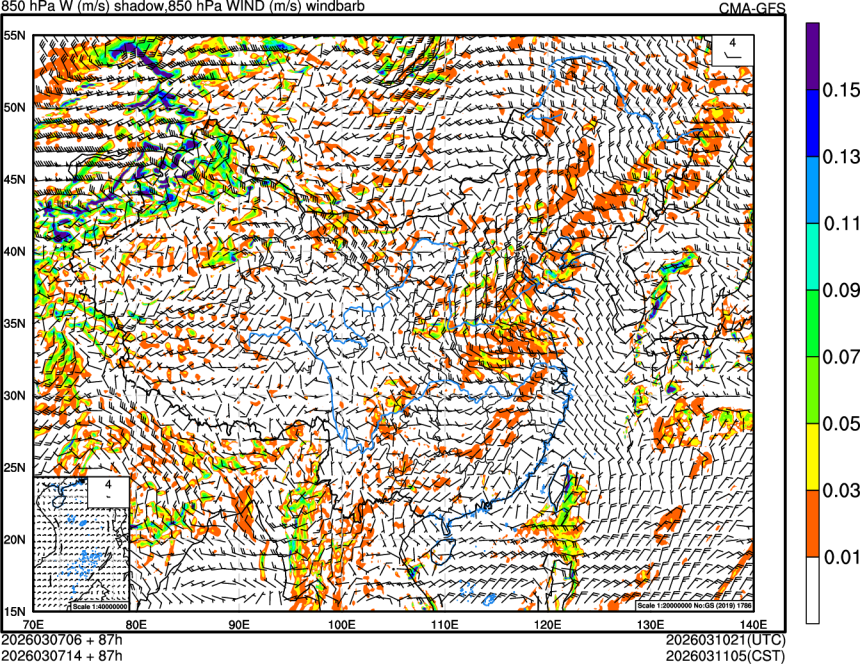 03/07 06时 +087小时