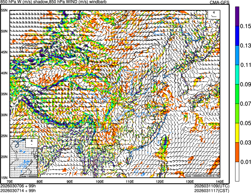 03/07 06时 +099小时