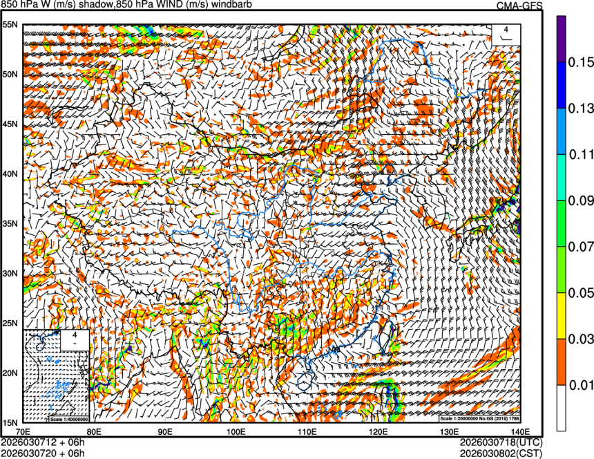 03/07 12时 +006小时