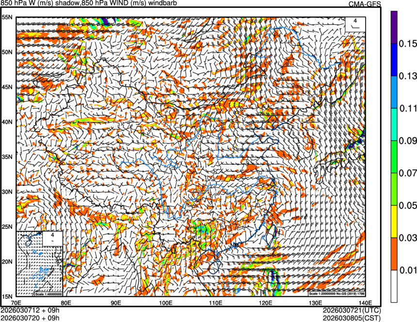 03/07 12时 +009小时