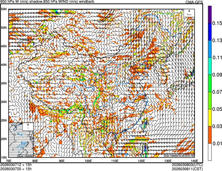 03/07 12时 +015小时