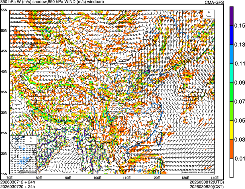 03/07 12时 +024小时