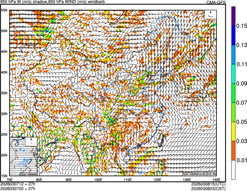 03/07 12时 +027小时