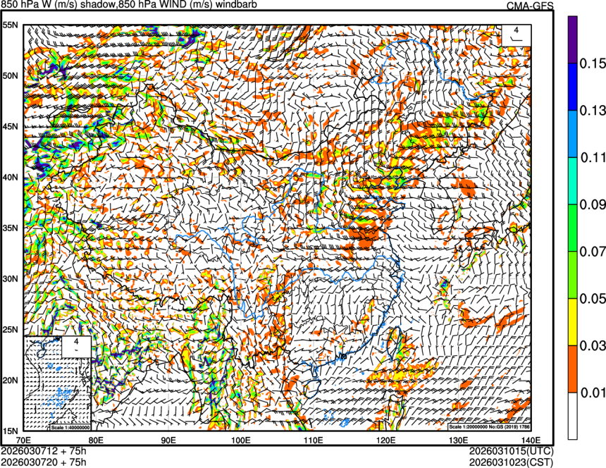 03/07 12时 +075小时