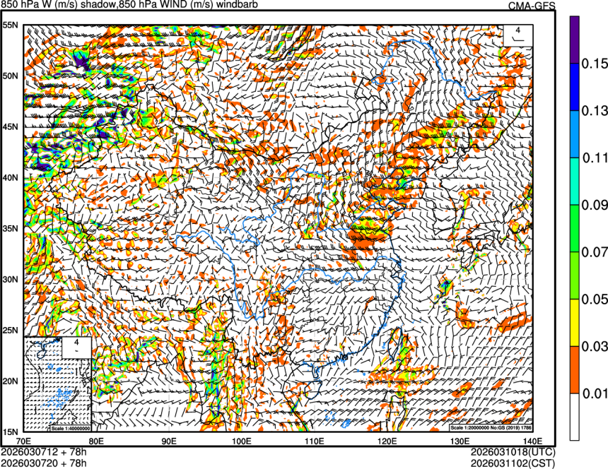03/07 12时 +078小时