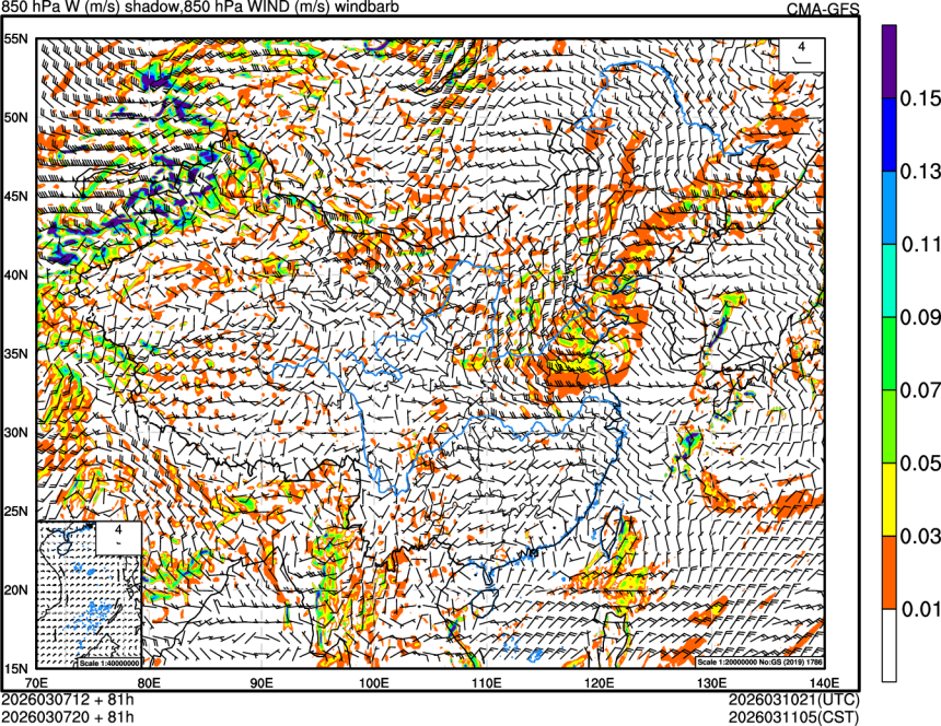 03/07 12时 +081小时