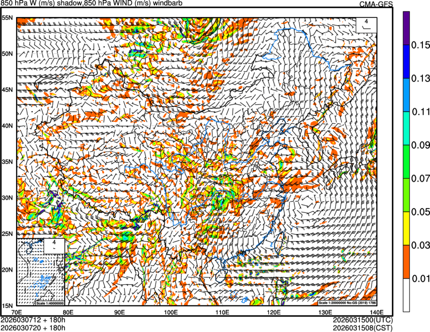03/07 12时 +180小时