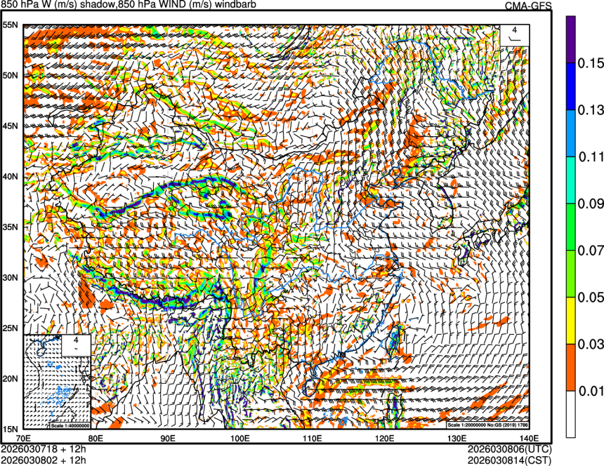 03/07 18时 +012小时