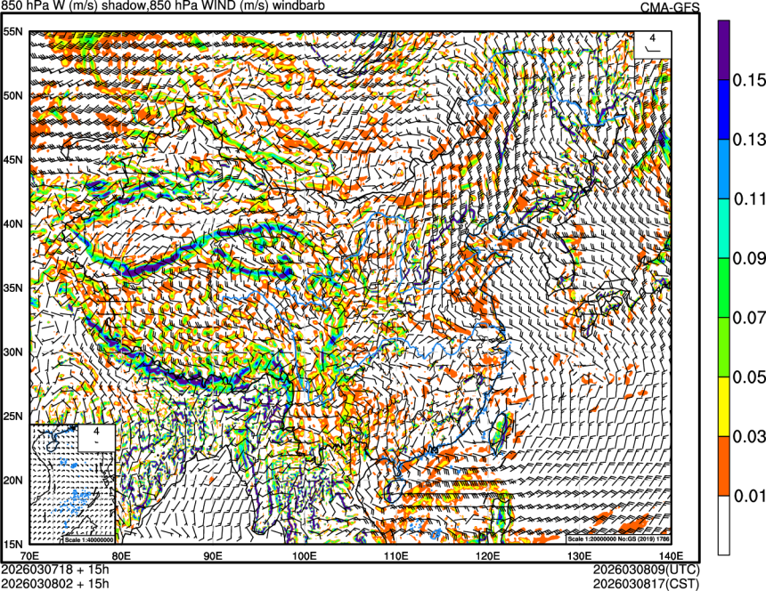 03/07 18时 +015小时