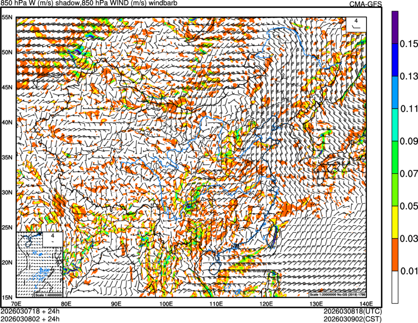 03/07 18时 +024小时