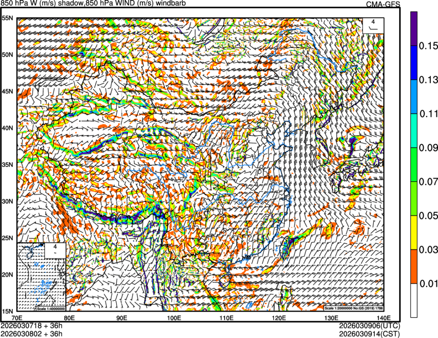 03/07 18时 +036小时