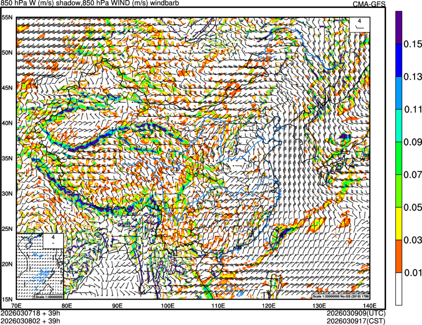 03/07 18时 +039小时