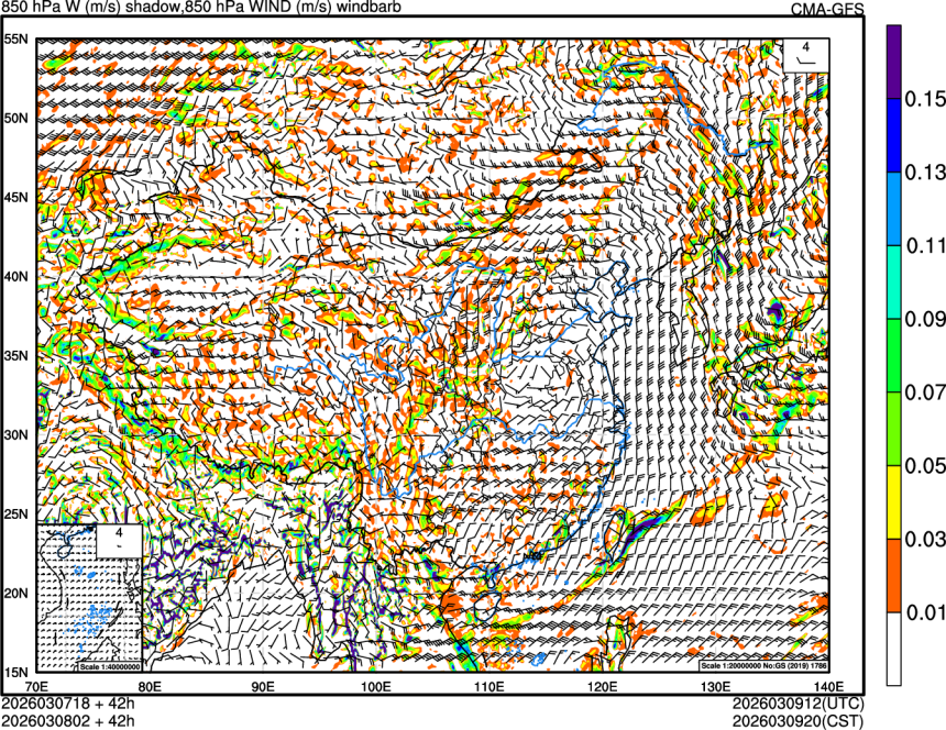 03/07 18时 +042小时