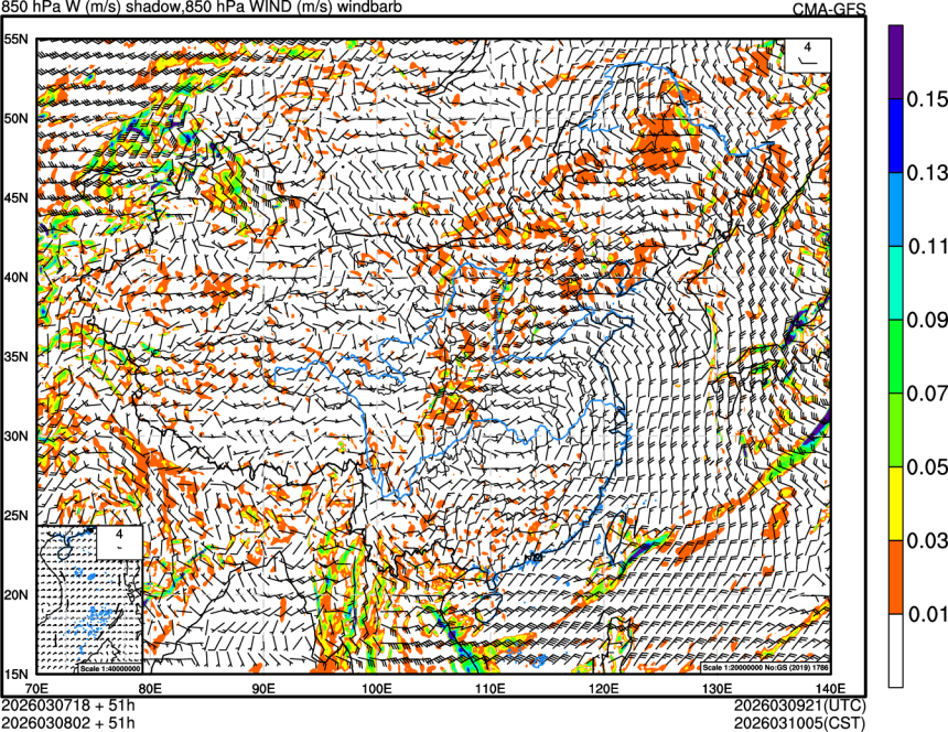 03/07 18时 +051小时