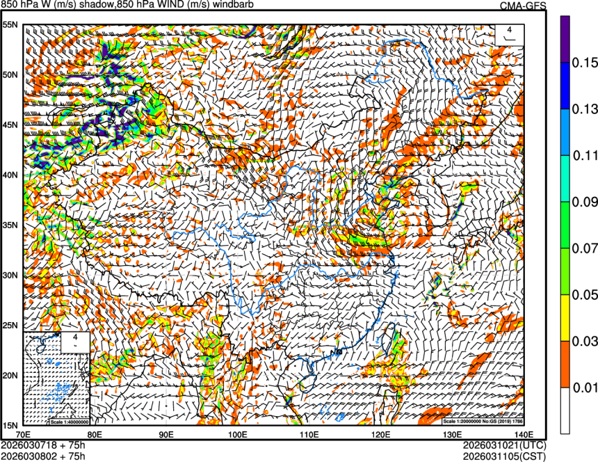 03/07 18时 +075小时