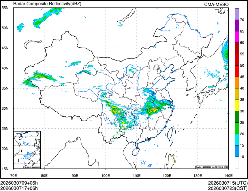 03/07 17时 +006小时