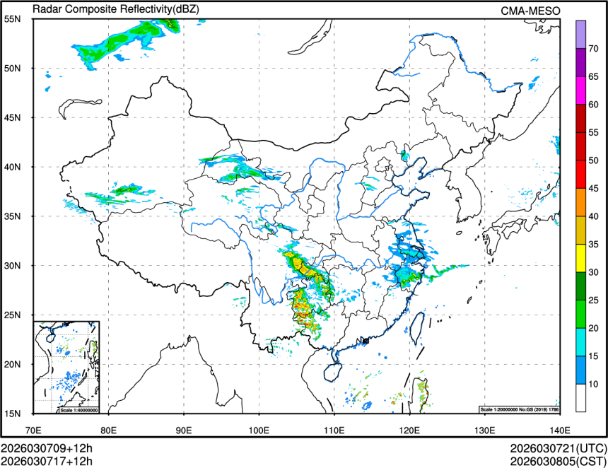 03/07 17时 +012小时