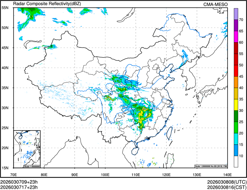 03/07 17时 +023小时