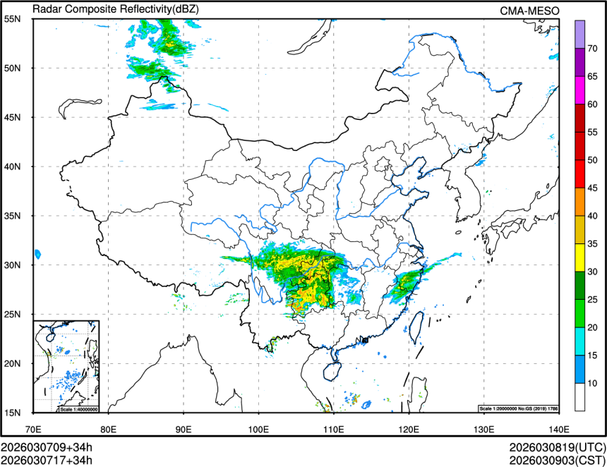 03/07 17时 +034小时