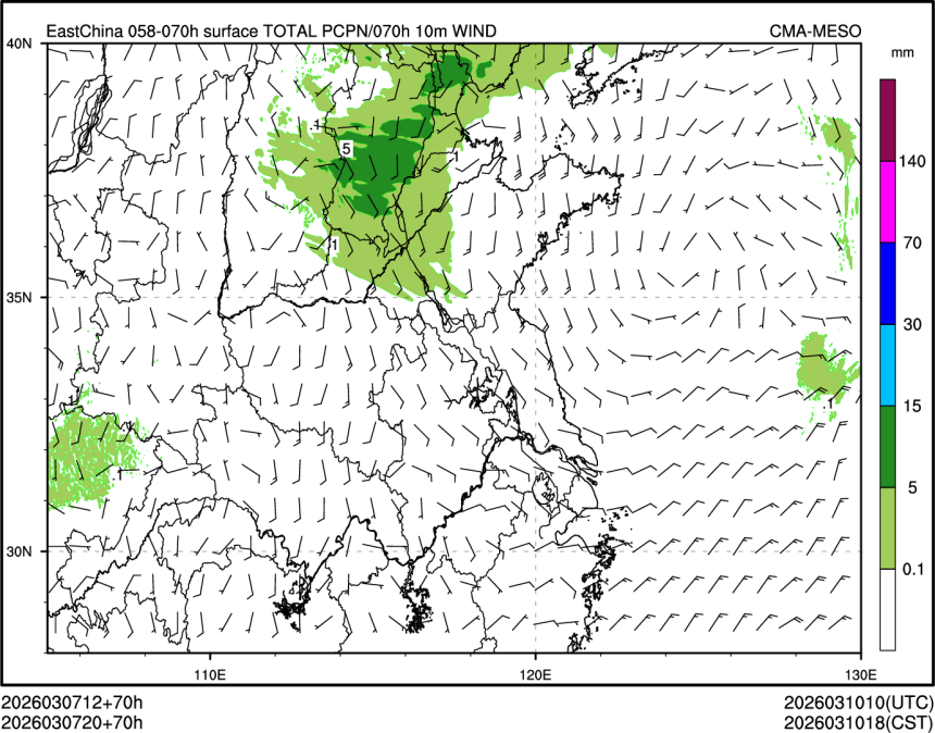 03/07 20时 +070小时