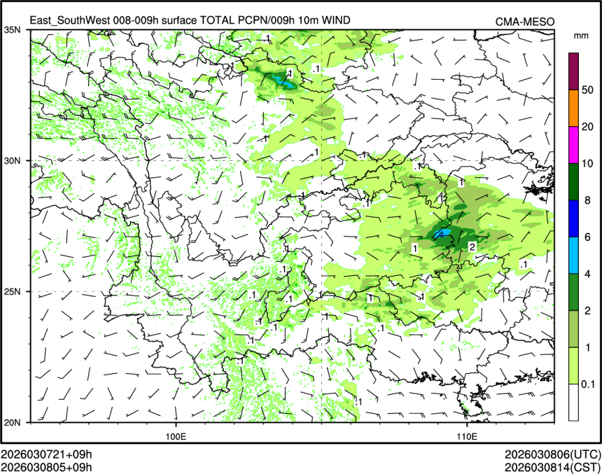 03/08 05时 +009小时