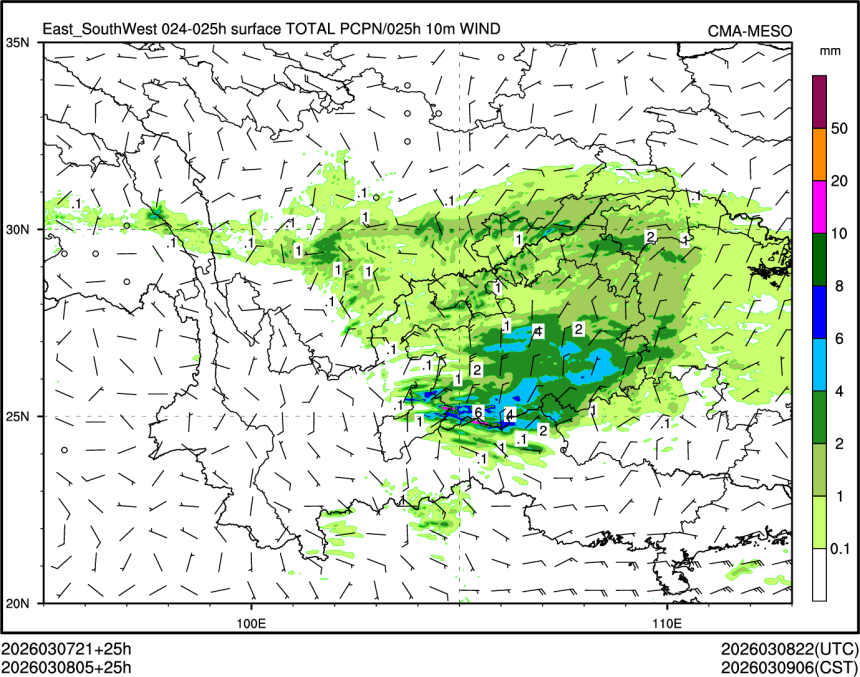 03/08 05时 +025小时