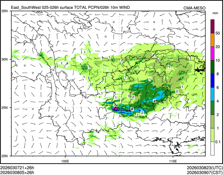 03/08 05时 +026小时