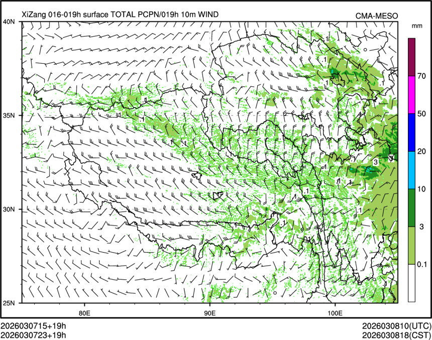 03/07 23时 +019小时