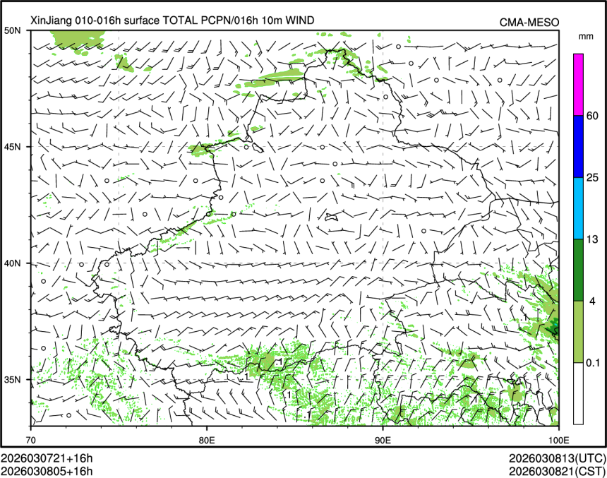 03/08 05时 +016小时