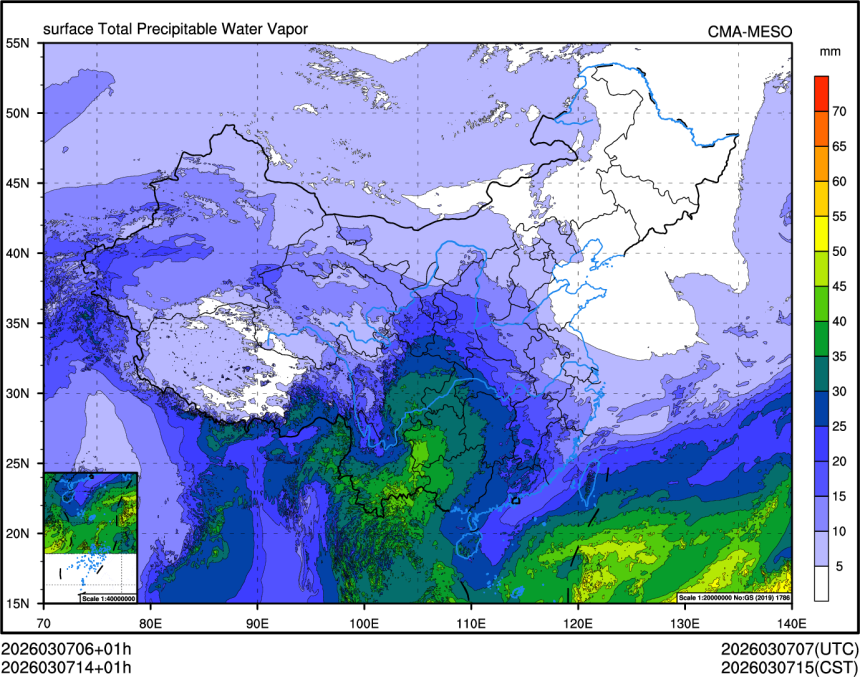 03/07 14时 +001小时