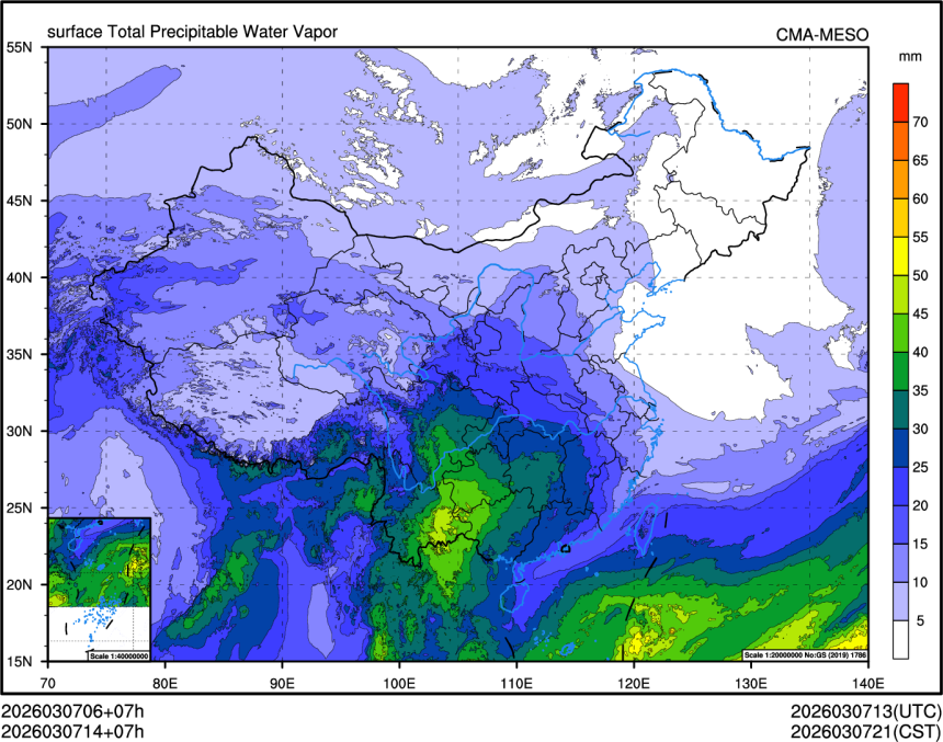 03/07 14时 +007小时